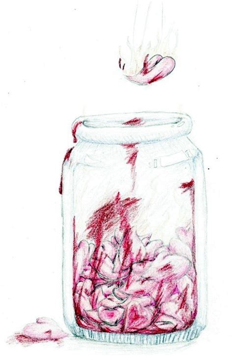 Jar of hearts - Jar Of Hearts Fan Art (21180838) - Fanpop