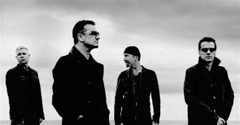 Best U2 Songs List | Top U2 Tracks Ranked