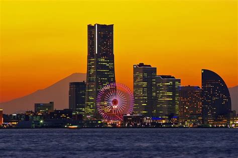 Japanese luxury hotel’s new month-long stay plan lets you live Yokohama life with amazing twist ...