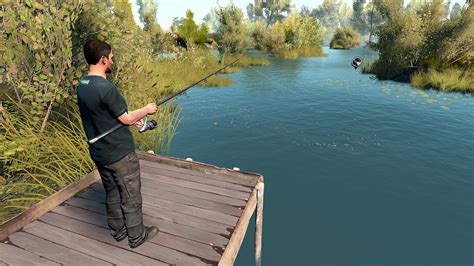 Euro Fishing Free Download ~ CODEXPCGames