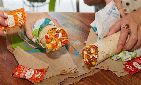 Taco Bell Adds New $2 Cheesy Double Beef Burritos to Its Menu - Thrillist