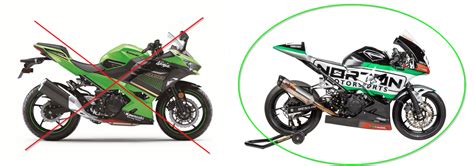 Kawasaki Ninja 400 2018- Parts