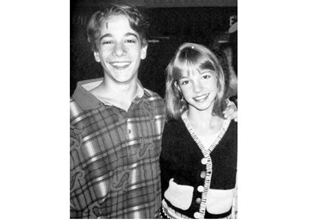 Britney Spears And Ryan Gosling: Childhood Friends-Things You Didn't Know About Ryan Gosling