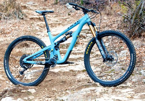 yeti-sb-150 - Bicimtbebike.com: listini prezzi, test, bici elettriche, gare ciclismo