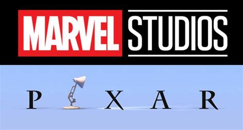 Marvel Studios May Team Up With Pixar In The Coming Years