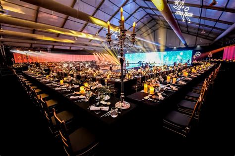 Kuala Lumpur Convention Centre the Venue of Choice for Corporate Events in 2018 | TSNN Trade ...