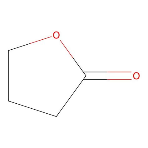 gamma-Butyrolactone - Chemical Compound | PlantaeDB