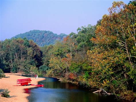 National Parks in Missouri | Travel Channel