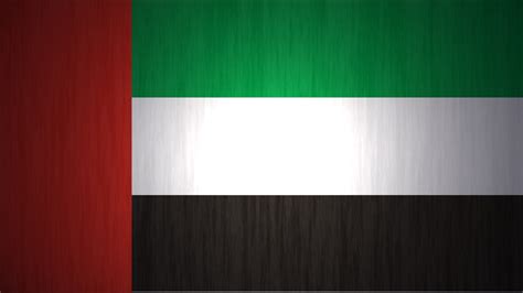 Symbol Of Uae Flag - Design Talk