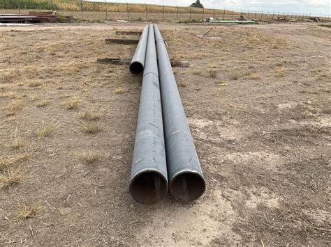 Casing Pipe BigIron Auctions