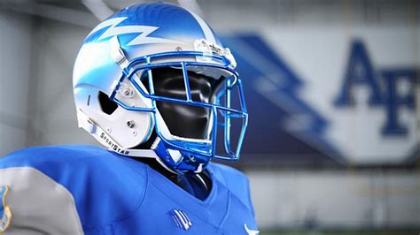 Air Force unveils awesome alternate uniforms | NCAA Football | Sporting News