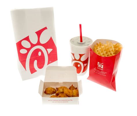 Mind Blown! Have You Seen This Chick-Fil-A Meal Hack? - Today’s Mama - Parenting Tips, Family ...