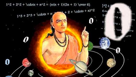 Aryabhatta : Discovery of Zero - Life 'N' Lesson