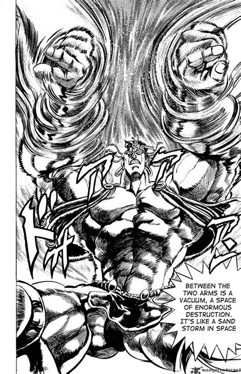 JoJo's Bizarre Adventure Part 2: Battle Tendency 3 - Page 27 The Manga, Manga Art, Manga Anime ...