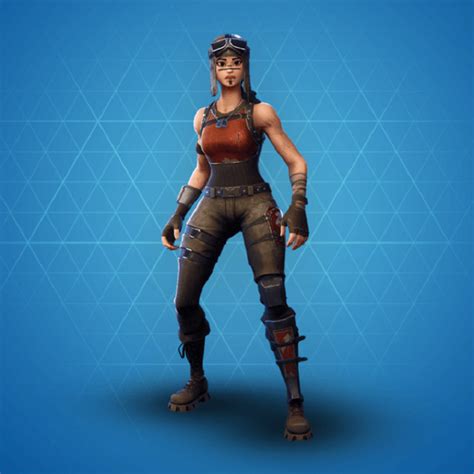 renegade-raider-outfit-hd | Gaming Tier List