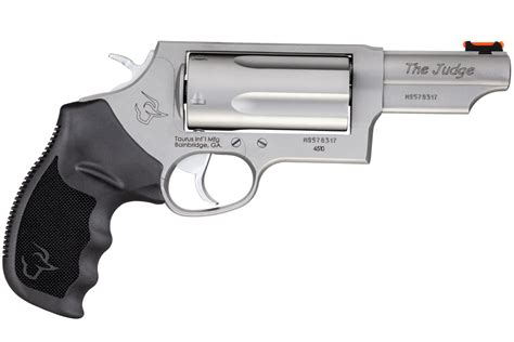 Taurus Judge Magnum