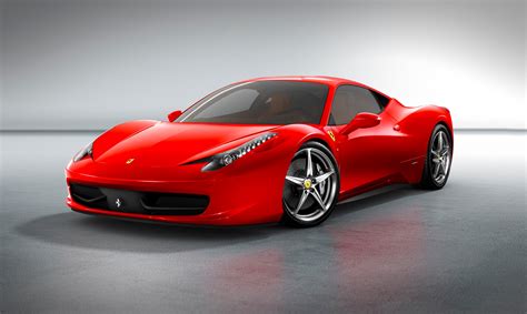 Ferrari 458 Italia Giá 15 tỷ xuất hiện tại trung tâm tp.HCM - Dịch vụ cho thuê xe và tổ chức ...