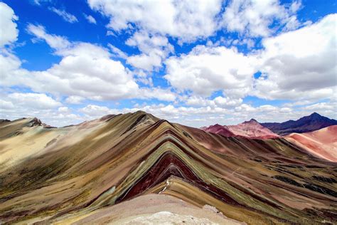 Rainbow Mountain Trek & Machu Picchu Trek 6D/5N - Peru Treks - Killa Expeditions