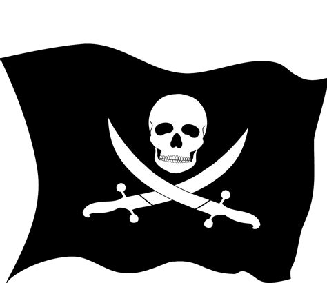 Pirate Flag PNG Image - PurePNG | Free transparent CC0 PNG Image Library