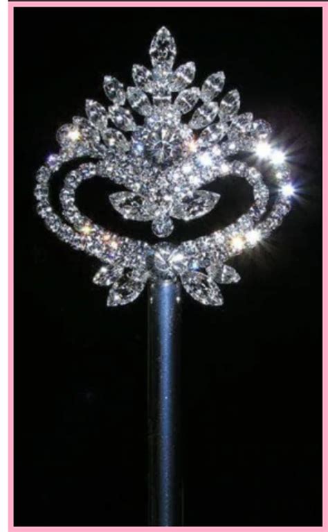 Quinceanera Scepters - Quinceanera Style