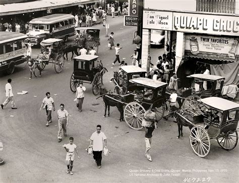 Pin by Joojoo on Old Manila | New manila, Manila, Street view