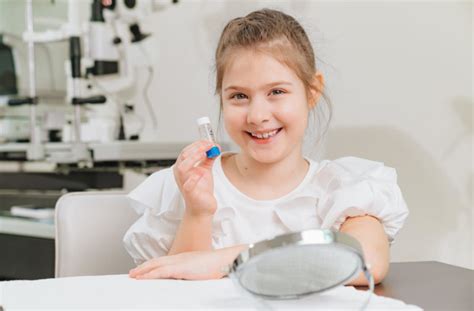 Orthokeratology (Ortho-K) Lenses: How They Can Help Treat Myopia