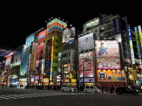 3 Best Otaku Towns in Tokyo for Anime and Manga - Japan Web Magazine