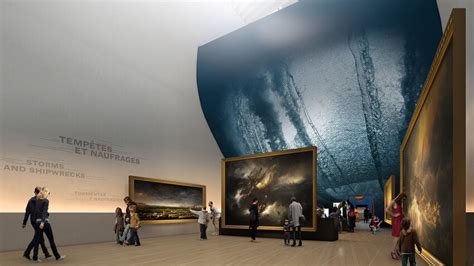 Le sublime musée de la Marine rouvre en 2023 après 6 ans de travaux – Vivre paris