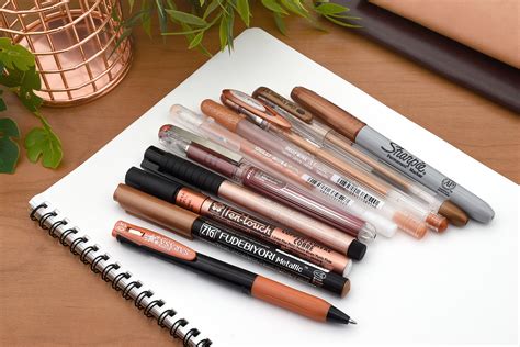 The 42 Best Pens for 2023: Gel, Ballpoint, Rollerball, and Fountain ...