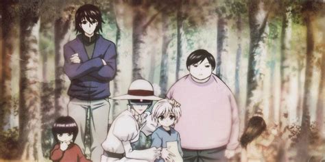 Hunter x Hunter: Killua Zoldyck's Family of Assassins, Explained