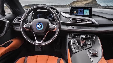 BMW Interior Wallpapers - Wallpaper Cave