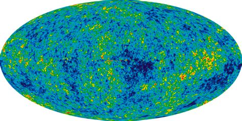 What Is The Evidence For The Big Bang? - Universe Today