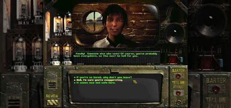 Fallout New Vegas Character Creation Guide - truecup