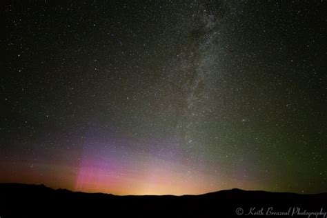 Geomagnetic storm strikes. Awesome auroras! | Today's Image | EarthSky