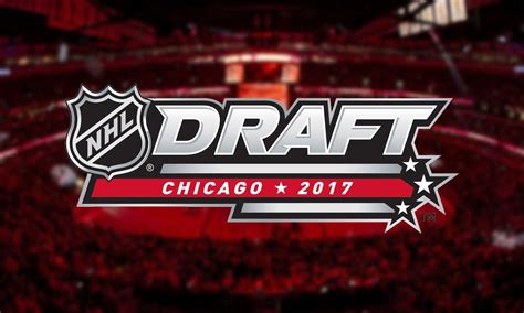 2017 NHL Draft Rankings - Final List : nhl