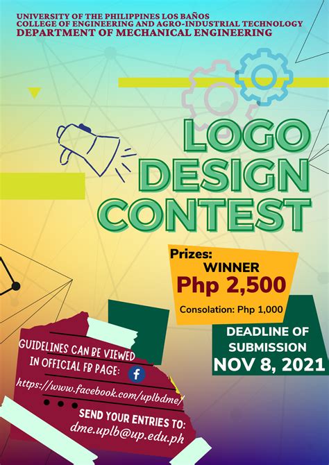 Logo Design Contest