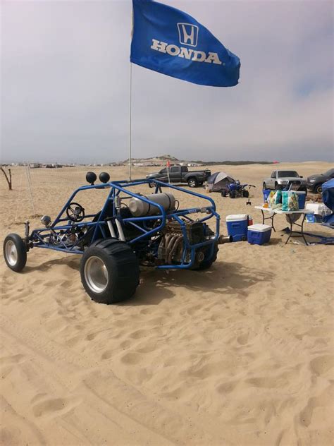 sandrail honda motor - Sandrails for sale - Dumont Dune Riders