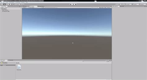 GitHub - ahmetozlu/unity_camera_movements: "Main Camera" movements scripts for Unity (for ...