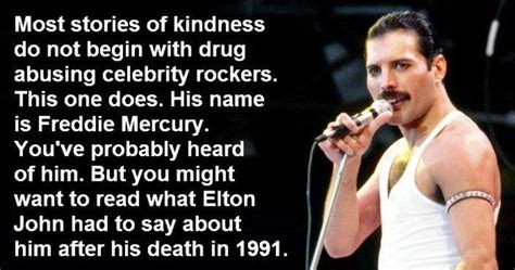 Freddie Mercury Last Words Before Death - Ziggy Wells