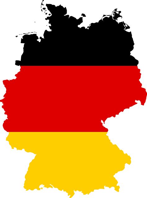 Bandera Alemania Png - PNG Image Collection