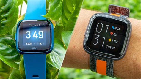 Fitbit Versa 2 vs Fitbit Versa Lite: What's different? | Tom's Guide