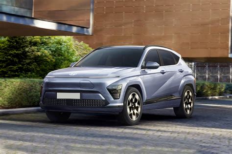 Hyundai Kona Electric 2024 Price Reviews - Check 5 Latest Reviews & Ratings