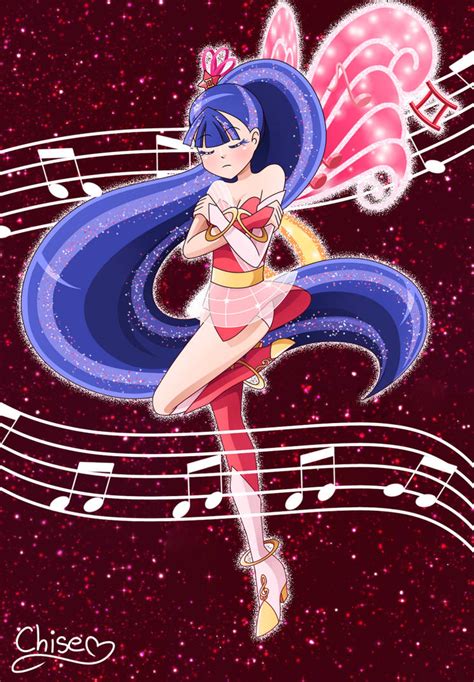 Musa, Fairy of Music! by Chise-Chiba on DeviantArt