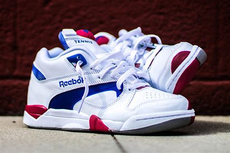 Reebok Court Victory Pump Colorways