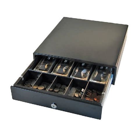 APG Cash Drawer – Merittek Solutions