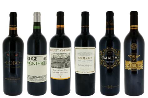 Cabernet Sauvignon wine: Better Than Bordeaux - Decanter