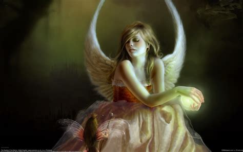 Angel Fantasy Wallpaper,HD Fantasy Girls Wallpapers,4k Wallpapers,Images,Backgrounds,Photos and ...