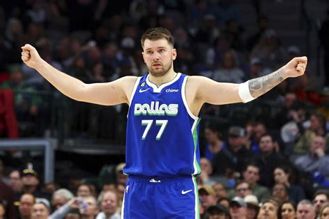 Luka Doncic Career NBA All-Star Game Stats and Record | FanDuel Research