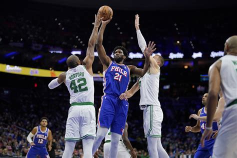 NBA highlights on Nov. 8: 76ers defeat Celtics - CGTN