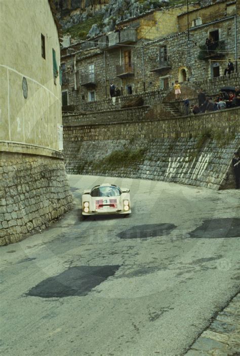 Targa Florio | Revs Digital Library